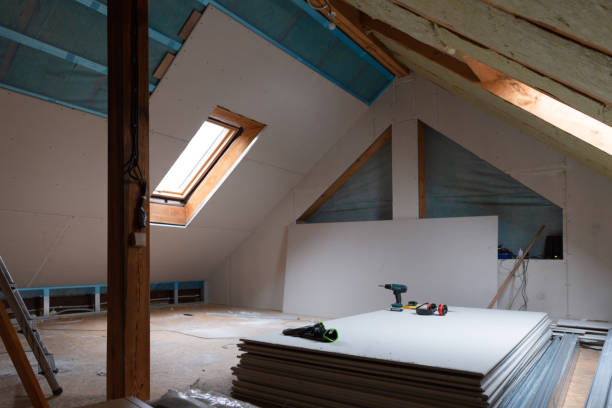 Best Fiberglass Insulation in Berwick, LA
