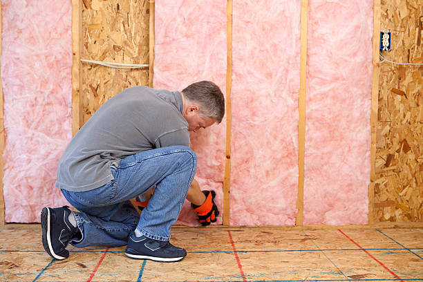 Berwick, LA Insulation Contractor Company