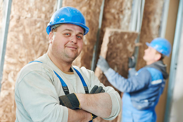 Best Cellulose Insulation in Berwick, LA